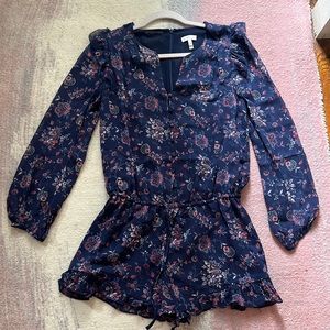 Joie Romper